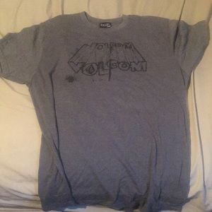 Volcom tee shirt